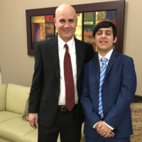 Geraldo A. Gonzalez