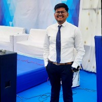 Vikas Patel