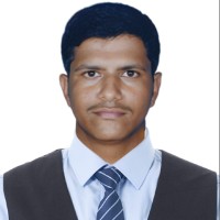 Kiran Kumar Bhat