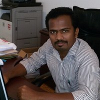 Anish Dhasarathan