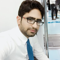 Salman Shahid