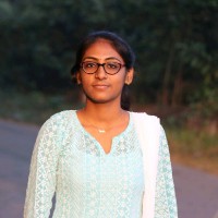 Vyshnavi Pothireddy