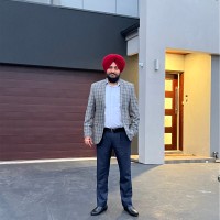 Amanpal Singh