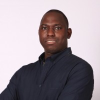 Clive Shumba