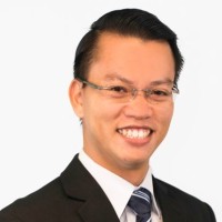 Yih-Khai Wong