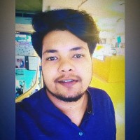 Vivek Chaurasiya