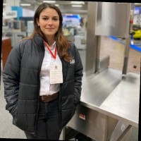 Rebeca Antunez Fuentes