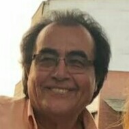 Oscar Alfredo Ramírez Urueta