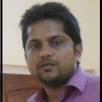 Prakash Sahoo