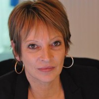 Claudine Fournier