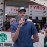 Jonathan Phiri