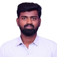 Mahendiran M