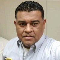 Carlos Jermain Niño Manzanarez