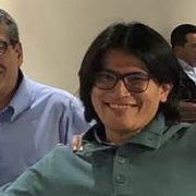 David Andrés Páez González