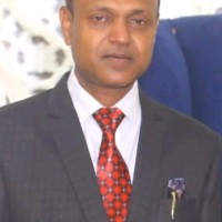 Mohammed Ayub