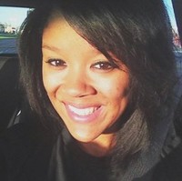 Melissa Jeffers