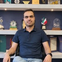 Navid Niknejadi