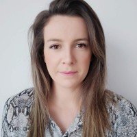 Melanie Tamargo - Johnson