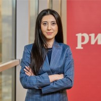 Narmin Nasibova-Hashimli