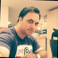 Salimuddin Shaikh