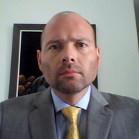 Alexis Molina Arredondo