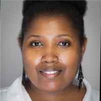 Yolanda Nicholson