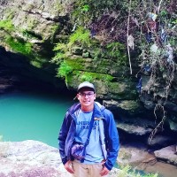 Okdi Bagus Rozali