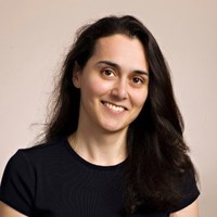 Ayse Celikbas