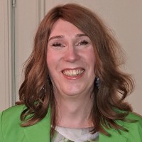 Annabel Markesteijn