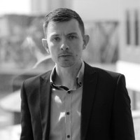 Stephen Halliday
