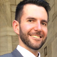 Guy Provost, CPA, CA