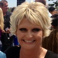 Debbie Burditt