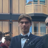 Liam Sääf