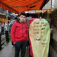 Le Hoang