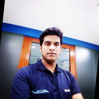 Sureshkumar Elangovan