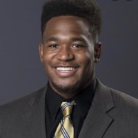 Derrick Barnes