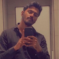 Omkar Bhongale