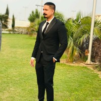 Humayun Zafar