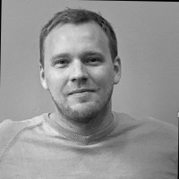 Simon Gillberg
