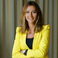 Ana Martinovic