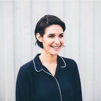 Susanna Avila