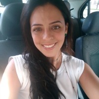Thais Karine