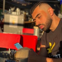 Farzam Khali