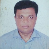 Sm Kamruzzaman Tuku