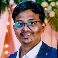 Jagadishan Durairaj