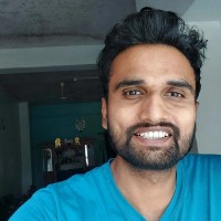 Vikrant Mahadik