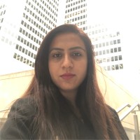 Shilpa Dadhwal
