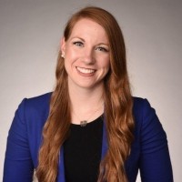 Erin Gaines, CDR