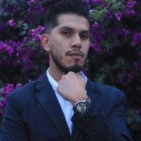 Luis Salvador Flores Ordoñez