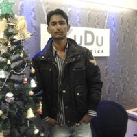 Satish More